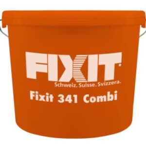 FIXIT 341 Combi Quarzhaftbrucke R+S 25kg