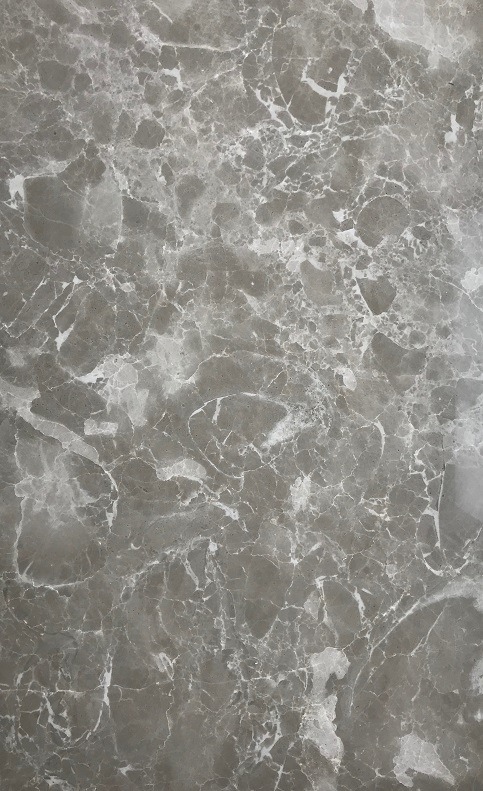 Terra Naturstein Fossile Grey Marble